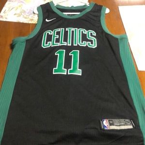 Kyrie Irving Boston Celtics jersey NBA